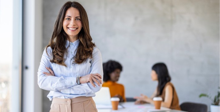 Foto von Kursvorschau Business Coach